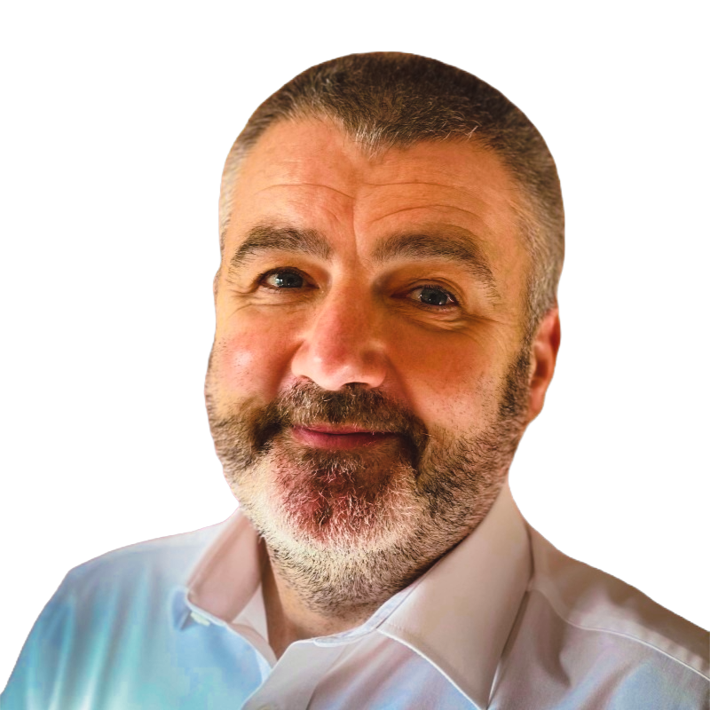 Glen Jones, Founder of Trestano Ltd